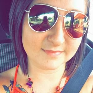 Meet your Posher, Tiffany